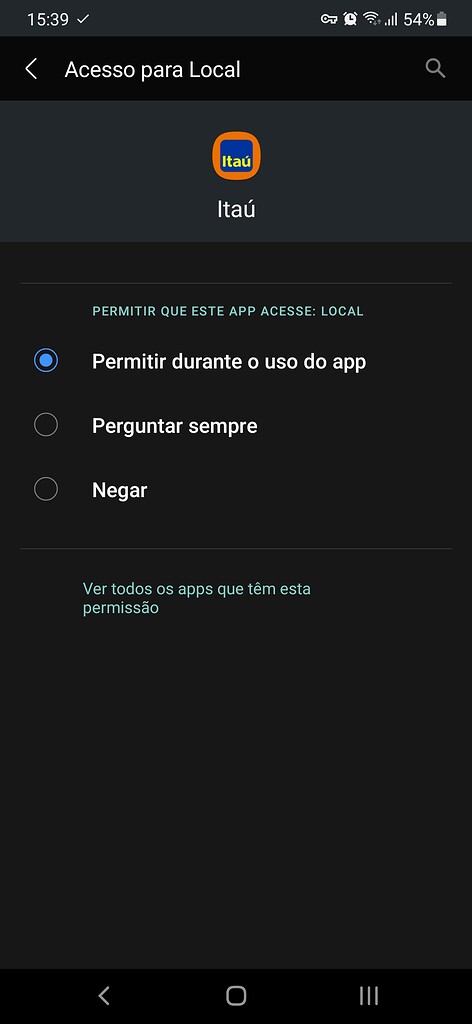 App Nubank Informa a Localização da compra ❓ - #23 por Itamar