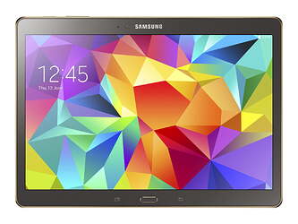 TAB S