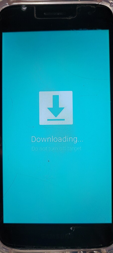 Reboot To Bootloader No Galaxy J2 Core Mobile E Wearables Tecnoblog Comunidade