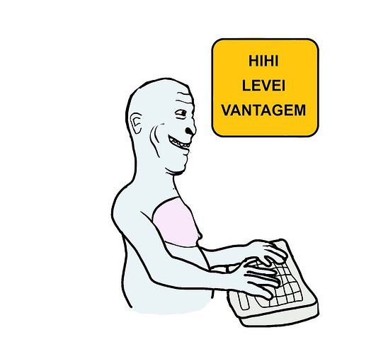 levei vantagem 2