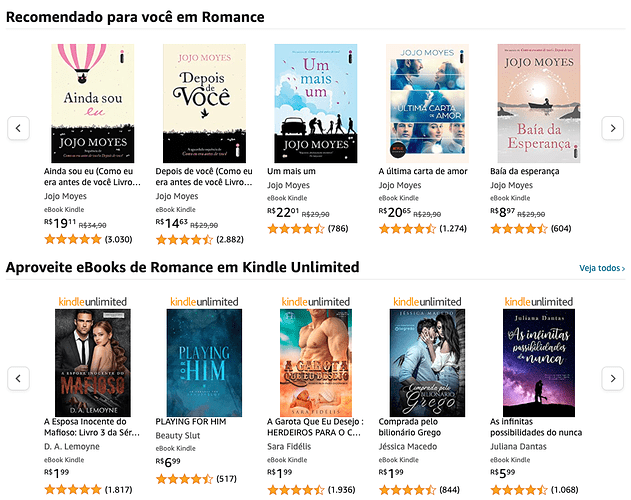 eBooks_de_Romance__Amazon_com_br