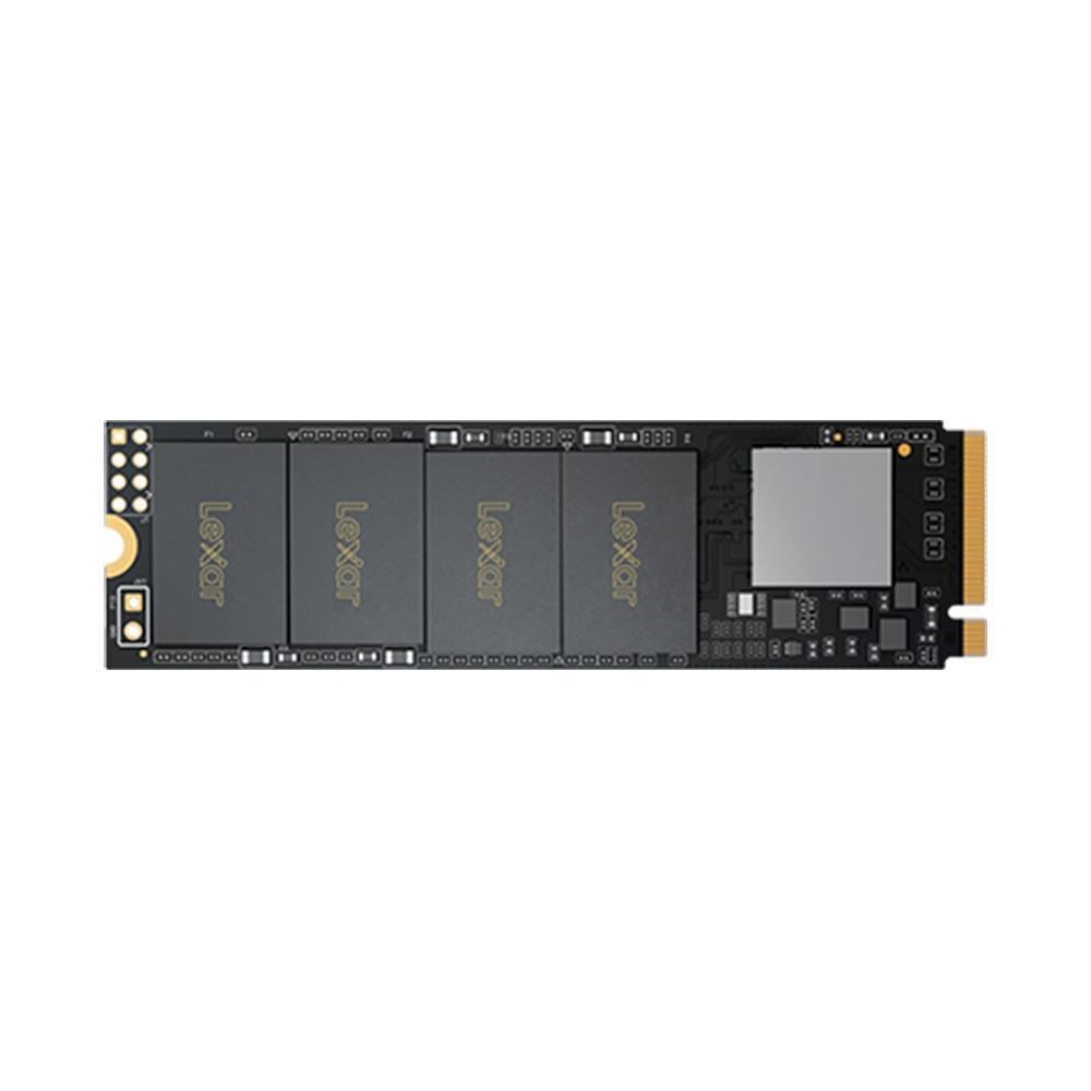 📂 SSD NVMe 1TB Lexar NM610 por R$389,99 - Achados - Tecnoblog Comunidade