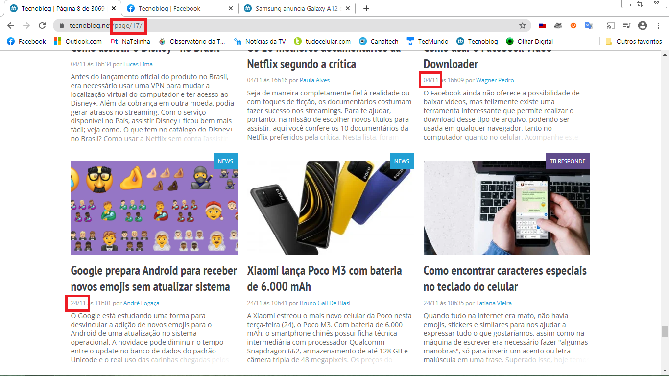 Como entrar em contato com o suporte da Netflix - Canaltech