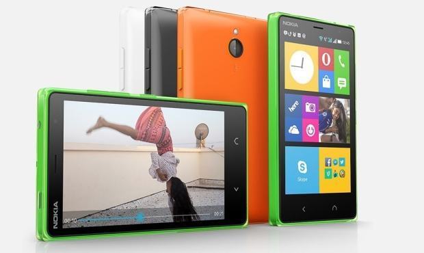Nokia X2, o novo (ou primeiro) Android da Microsoft - Meio Bit