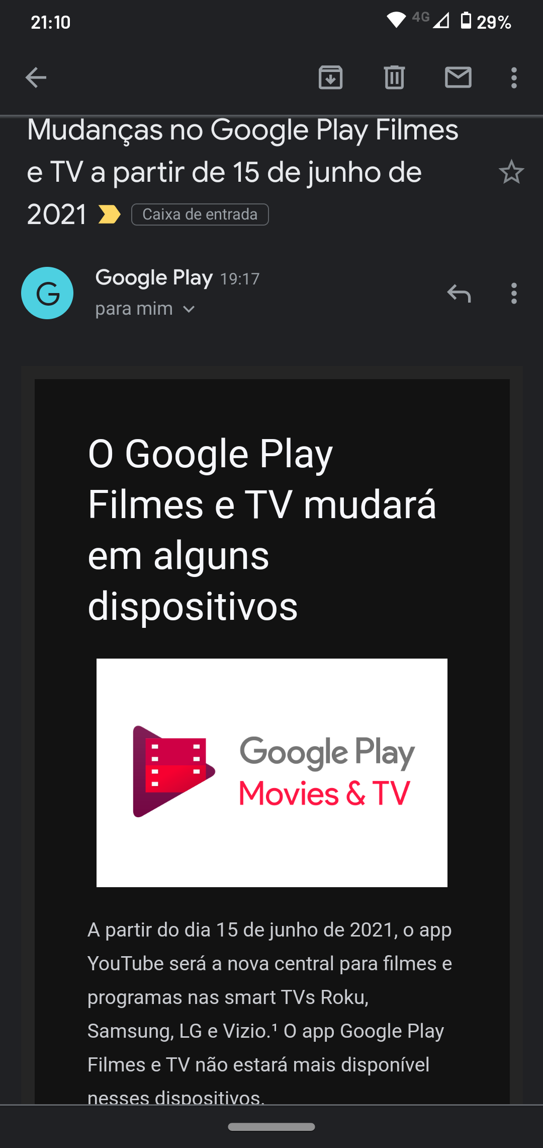 FILMES GRÁTIS NO GOOGLE PLAY FILMES 