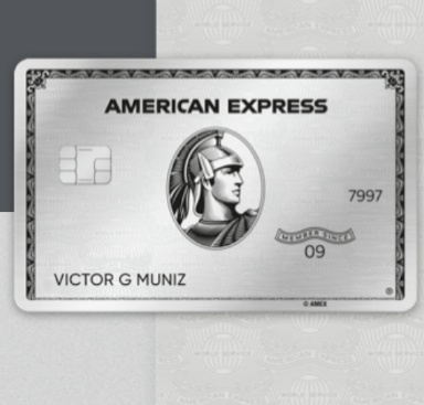 American Express The Platinum Card vs Elo Nanquim Diners Club? - Negócios e  Fintechs - Tecnoblog Comunidade