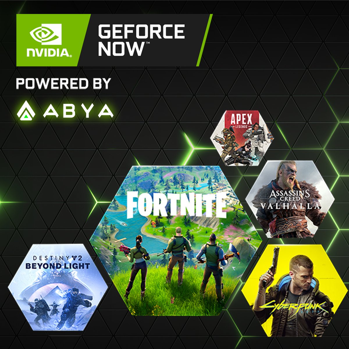 Xbox ganha suporte a Nvidia GeForce Now para jogos do Steam e Epic Games –  Tecnoblog