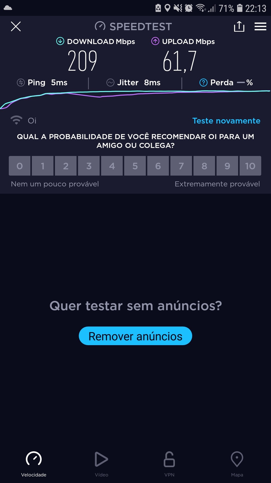 Claro Fibra dando upgrade nos planos - Web e Telecom - Tecnoblog Comunidade